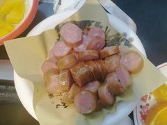 -高家小院铁锅炖大鹅(哈西高铁站店)