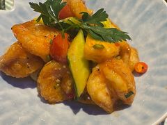 -蕉叶·广州明星泰国菜(黑金冠保利广场店)