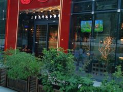 -金陵一哥龙虾(水木秦淮店)