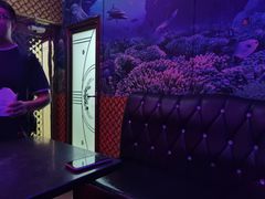 -欢畅KTV(奥园城市天地店)
