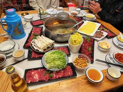 -田村·酸汤鲜牦牛肉火锅(布达拉宫广场店)