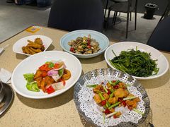 -我是那个大叔·美食研究所(新塘路店)
