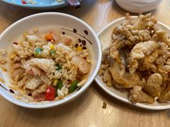 -红小满休闲餐厅(十全街店)