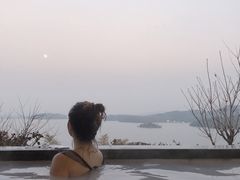 -天目湖涵田半山温泉