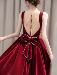 -LAFINE 兰斐婚纱礼服馆