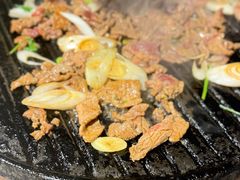 -厚味居炙子烤肉·清真(天桥南纬路店)