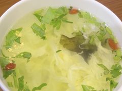 -菊儿人家·北京胡同菜(南锣鼓巷店)
