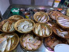 -长平老姿娘夜粥(平东一街店)