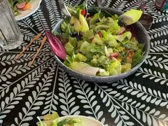 -ELI FALAFEL Lebanese&Mediterranean黎巴嫩美食(富城路店)