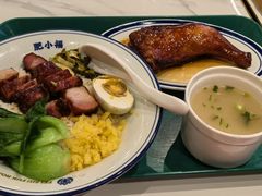-肥小福·烧鹅专门店(环宇荟店)