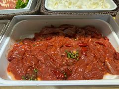 -尚品海鲜肥牛自助火锅(湖明店)
