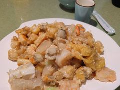 -桃子餐厅·天津菜(王顶堤总店)