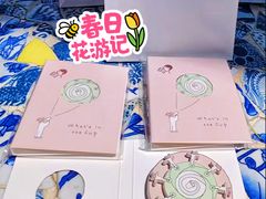 -喜茶(迪士尼小镇DP店)