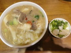 -合记烩面(人民路店)
