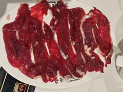-八合里潮汕鲜牛肉火锅(吉大店)