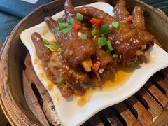 -虾饺妹·粤式手工点心(水荫路店)