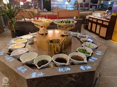 -捞神煲汤火锅(湖滨商业街店)