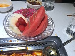 -海底捞火锅(长沙华创国际广场店)