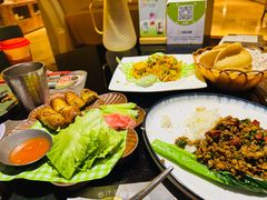 -金厨泰国餐厅·全泰籍厨师料理(拱北店)