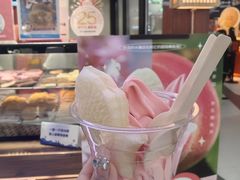 -粉粉乐鲷鱼烧(美罗城店)