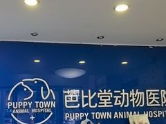 -芭比堂动物医院·心脏科·老年急重症·夜诊·吉雅分院
