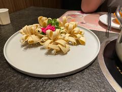 -煲宫猪肚鸡(昆山金鹰国际购物中心店)