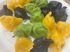 -良友·青岛菜(五四广场店)