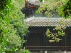 -成都武侯祠博物馆