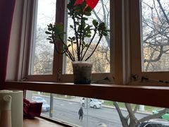 -雕刻时光咖啡馆(南院门店)