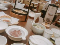 -春家·非遗手工小吃(三墩新天地店)
