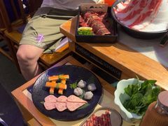 -芸山季·云南山珍菌火锅(南翔印象城MEGA店)