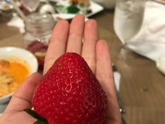 -RISE RESTAURANT(滨海湾金沙店)