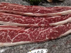 -万兴佳烤肉·长白山老味道(宏泰广场店)