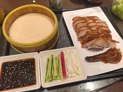 -吴越荣记苏州菜·松鼠桂鱼 100% 活鱼现做(月光码头店)