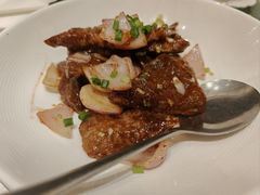 -聚春园自助餐厅(东街口店)