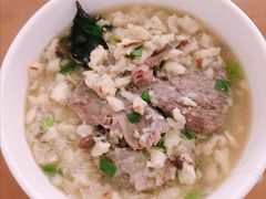 -刘信牛羊肉小炒泡馍(回民街店)