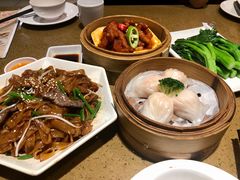 -点心皇子茶餐厅(万国大都会店)