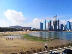 -青岛第三海水浴场