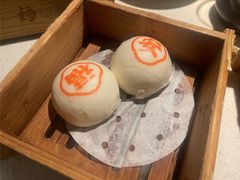 聚福安三味包-聚福安·传统老爸茶(大英店)