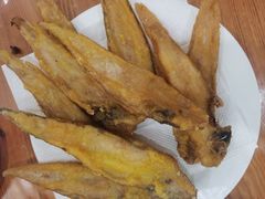 -春芳饺子馆(海德公园店)