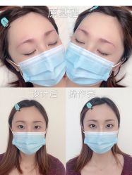 -久匠·纹眉半永久野生眉