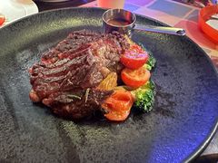 -安妮意大利餐厅(日坛店)