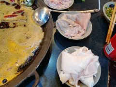 -星鸿社重庆老火锅(燃灯寺分店)