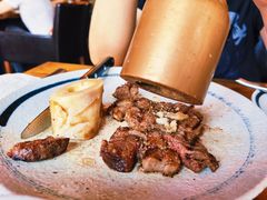 牛肉眼-SMOKI & CO(五大道店)