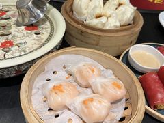-山水茶艺馆·点心粤菜·30年老字号