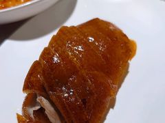 -鸭王烤鸭店(三里河店)
