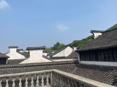 -惠山古镇·寄畅园