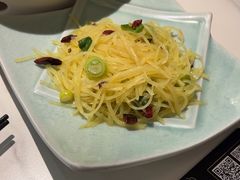 -南山翁新概念川菜(江宁万达广场店)