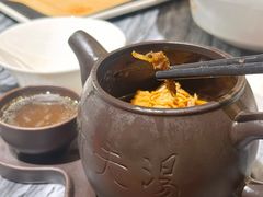 -东湖177艺术餐厅 · 东坡院子