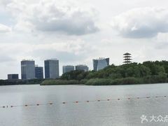 -暨阳湖生态园
